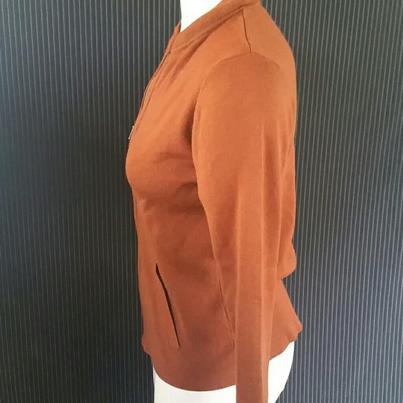 TwinHill Zip Sweater - Picture 2 of 3